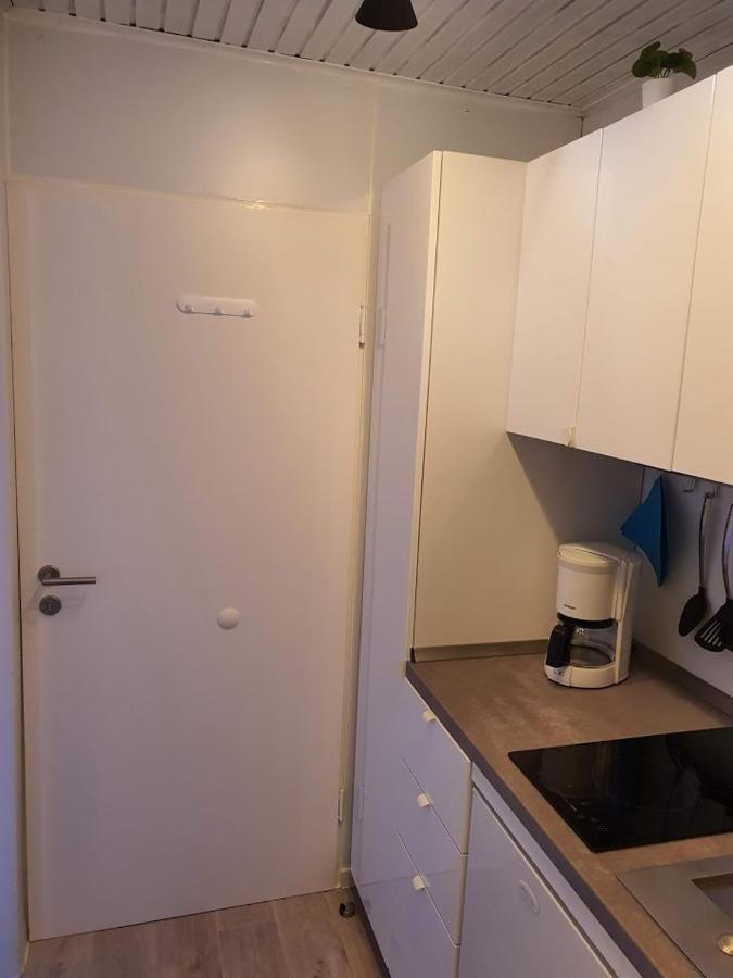 Simone'S Ferienwohnung Am Ploener See Bosau Exterior foto