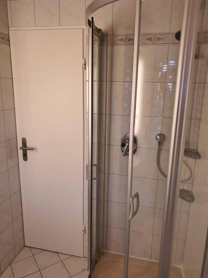 Simone'S Ferienwohnung Am Ploener See Bosau Exterior foto